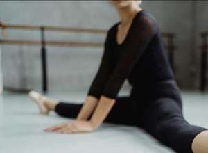 Gymnastiktraining; Bewegung, Ausdruck und Freude für Kinder