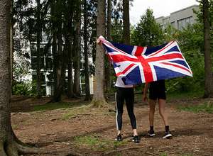 EASY ENGLISCH ERLEBEN - Ostercamp in Hohenbrunn bei München