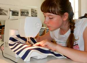 FASHION - Daycamp in München