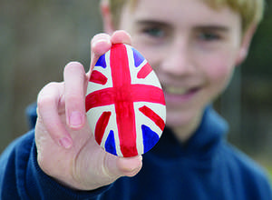 EASY ENGLISCH ERLEBEN - Ostercamp in der Pasinger Fabrik