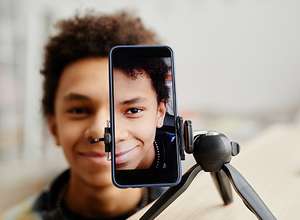 PHOTOGRAPHY - Ostercamp in der Pasinger Fabrik