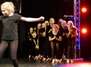 TanzZwiEt Jugend Basic - Modern & Jazz Dance