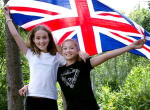 EASY ENGLISCH ERLEBEN - Daycamp in Hohenbrunn bei München