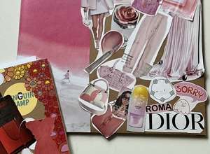 FASHION - Sommercamp in München