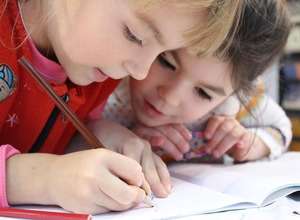 WELCOME TO GRADE 5 - Daycamp in Schwanthalerhöhe