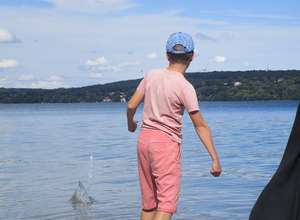 EASY ENGLISCH ERLEBEN - Sommercamp am Starnberger See