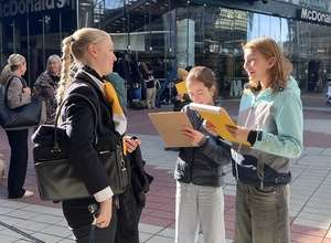 COMMUNICATION - Sommercamp auf Burg Schwaneck