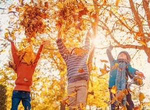 EASY ENGLISCH ERLEBEN - Sommercamp auf Burg Schwaneck