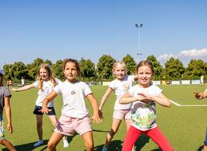 DANCE CAMP (13.-17.07.2026) Phorms Campus Hamburg