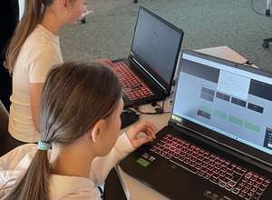 Jugend hackt – Open Lab  🚀✨ 