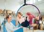 Tagesworkshops für Luftakrobatik und Zirkus