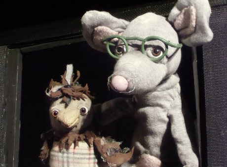 Ratzenspatz | Tandera Theater