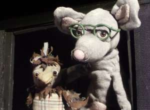 Ratzenspatz | Tandera Theater