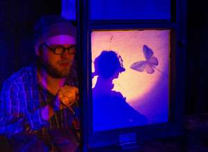 DIe Werkstatt der Schmetterlinge | artisanen