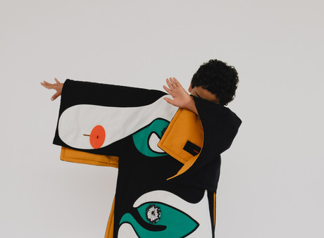 Ausflug in die Ausstellung "Für Kinder" mit Führung