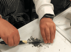 Küche Regional mit Walburga