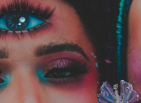 Kinderworkshop Sehen-ohne-Augen oder Mind Sight Training