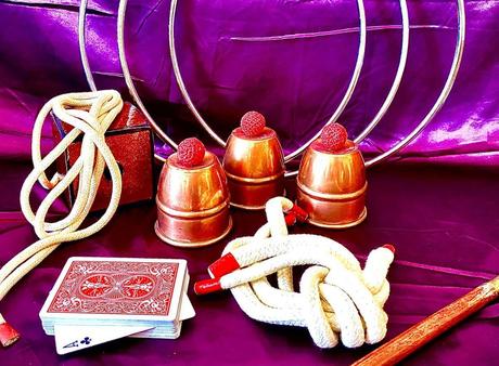 AbrakadabraR – kleine Wunder für große Kinderaugen