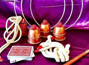 AbrakadabraR – kleine Wunder für große Kinderaugen