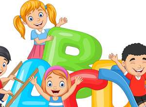 Theaterpädagogische Sprachförderung + Spielerisches Deutsch 