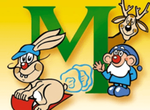 Märchen-Erlebnispark Marquartstein