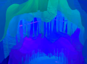 Kinderparty in der Rumpelkammer ✨