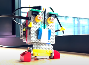 Engineering Wintercamp in Wiesbaden