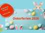 1. Woche Osterferien 2026