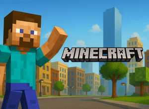 Minecraft Programmierkurs