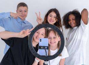 SommerCamp: Film-Making mit KI