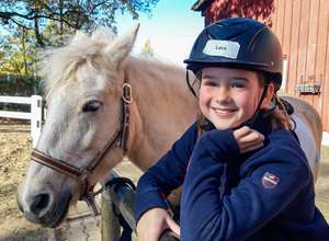 Reit DayCamp Pichelsberg (Berlin)