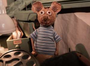 Frederick | artisanen