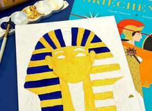 Winterwerkstatt der Antike