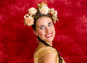 Galli Märchen Musical "Rapunzel"