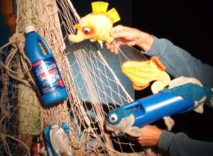 Fiona und das Meerwunder | Theater con Cuore