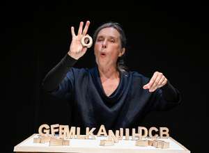 Zauberzeichen | theater katinkaspringinsfeld