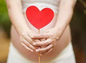  Achtsamkeit in der Schwangerschaft