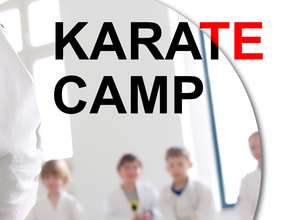 Karate Camp | Kokoro Dojo | 02.-06. Februar 2026