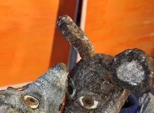 PSST! GeheimnisFigurenFestival: Stadtmaus und Landmaus