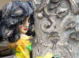 PSST! GeheimnisFigurenFestival: Däumelinchen