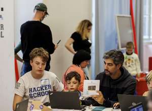 Buch Dash. Geschichten, die zählen – gemeinsam erschaffen!