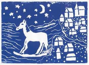 Lille Paul und das Rabenmädchen Kiri - Erzähltheaterspiel 