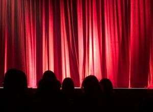 Märchen vom Hexenberg Ensemble