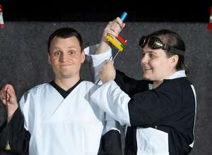 Super-Kräfte-Chaos (Hamburger Kindertheatertreffen)