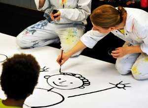 .Punkt .Punkt -Strich