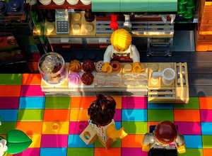 15. Berliner SteineWAHN!