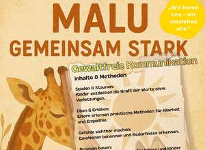 Eltern - Kind Kurs - Gewaltfreie Kommunikation in Familien