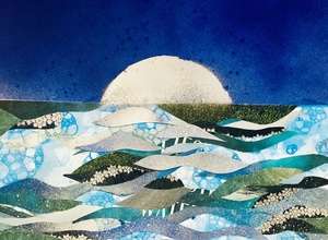 Kunstworkshops in den Osterferien: Unterwasserwelt