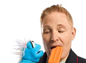 Arcatos Mitmach-Zaubershow