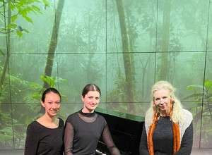 Karneval der Tiere - ein interaktives Familienkonzert